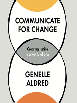 cover image of Communicate For Change